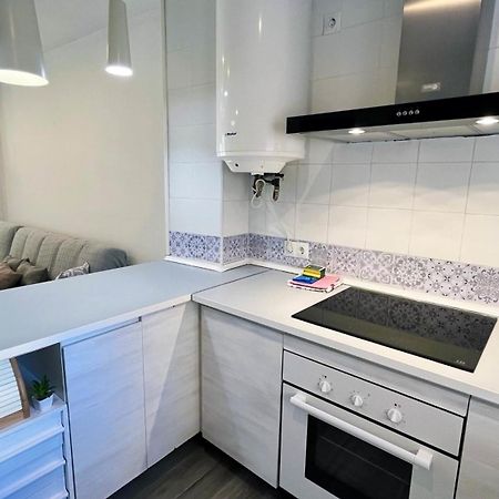 A 5 Minutos De La Playa Con Terraza En Malaga Apartment Екстериор снимка