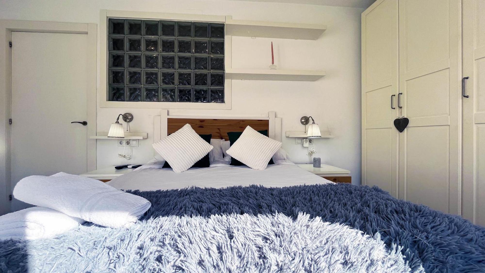 A 5 Minutos De La Playa Con Terraza En Malaga Apartment Екстериор снимка